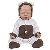 barbie puppe 90 cm 🍭 Hochwertige Silikonhandwerkskunst: Unsere Babypuppen werden sorgfältig aus erstklassigem flüssigem Platin-Silikon-Gel gefertigt, um eine beispiellose Qualität und Einhaltung von Sicherheitsstandards zu gewährleisten. Rigorose Tests garantieren ihre Widerstandsfähigkeit, ungiftige Zusammensetzung und die Einhaltung von Vorschriften für die Kindersicherheit.