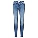 Produktbild Closed Jeans Baker Long Slim FIT 27 blau