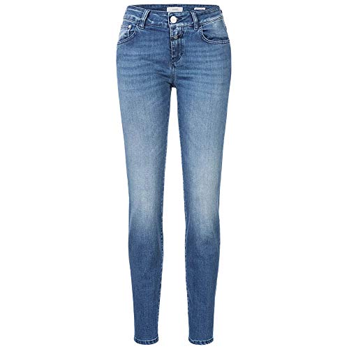 Preisvergleich Produktbild Closed Jeans Baker Long Slim FIT 27 blau