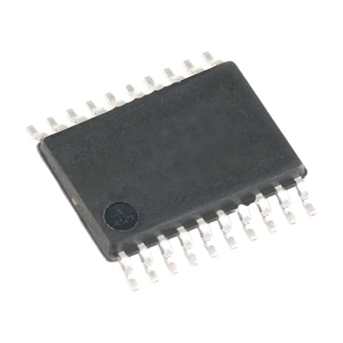 Image of 10 Pcs 74LVC245APW, 118 three-state output eight-way bus transceiver logic chip