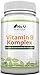 Vitamina B Complex | 180 Comprimidos (Suministro para 6 meses) | Contiene...