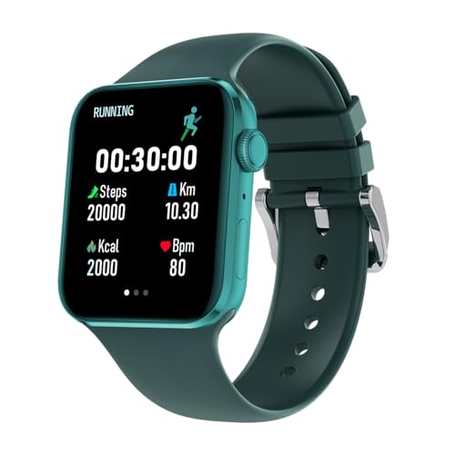 Image of Fire-Boltt Phoenix Ultra Smart Watch 1.39 inch Bluetooth Calling, AI Voice Assistant, Metal Body with 120+ Sports Modes, SpO2, Heart Rate Monitoring (Gunmetal Grey)