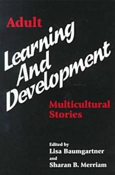 Paperback Adult Learning and Development: Multicultural Stories Book