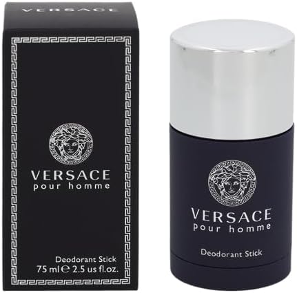 deodorant stick versace