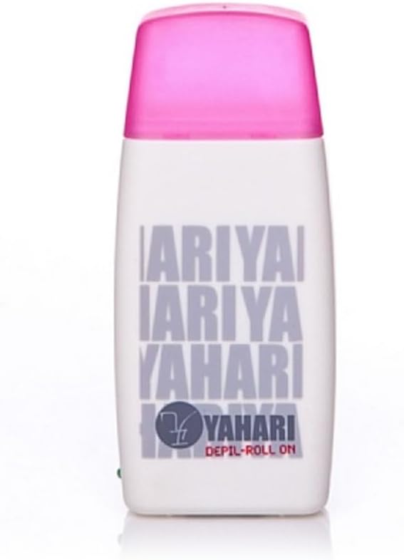 Yahari Roll On Wax Heater