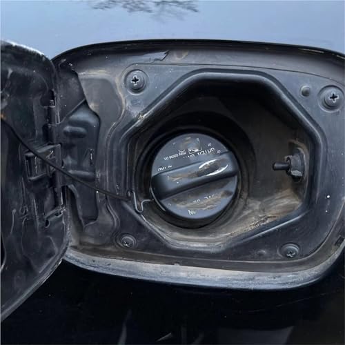 Bouchon de réservoir d'essence avec câble pour Corolla et Camry 7730006040 - 4