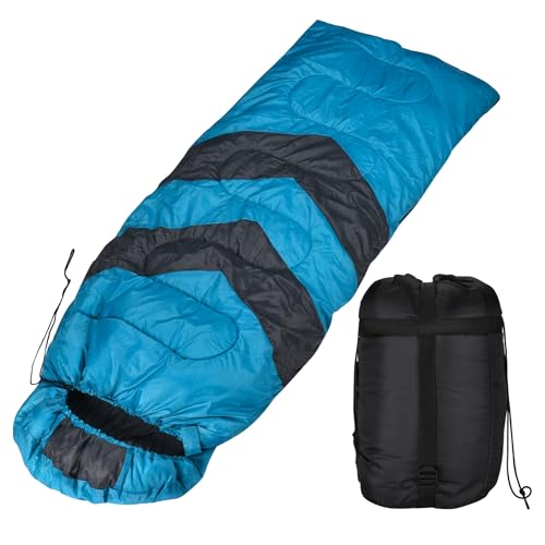 Effekt Manufaktur Sleeping Bag 210 x 75 cm, plumas de ganso