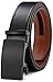Belt Men, CHAOREN Ratchet Belt Dress with 1 3/8