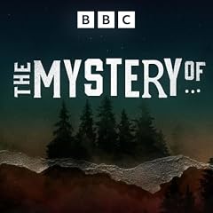 Cover of The Mystery Of...
