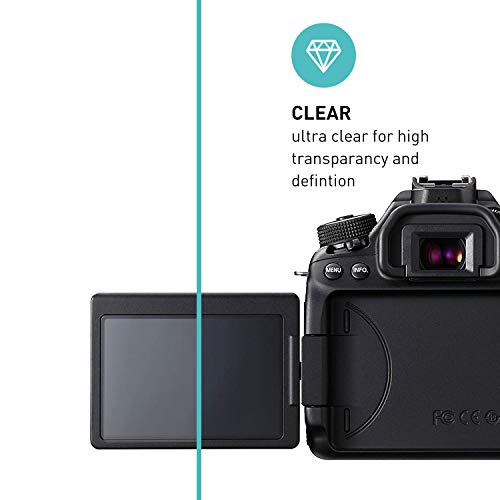 Smartect Pellicola Protettiva [3 PEZZI - CLEAR]