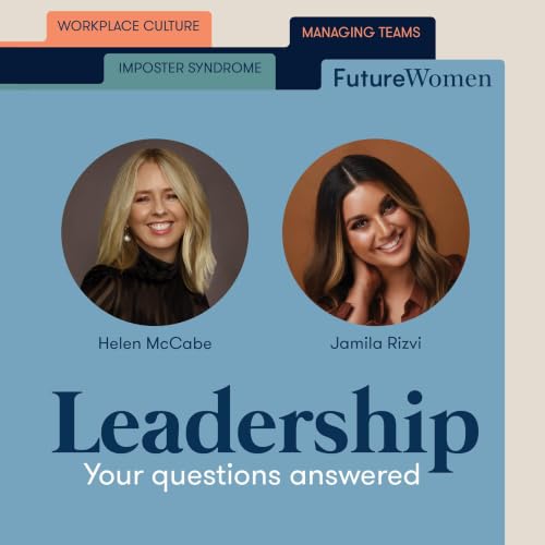 Leadership: Your Questions Answered copertina