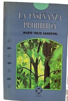 Paperback LA ENSEÑANZA PROHIBIDA [Spanish] Book