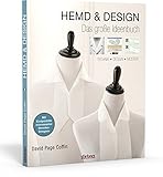  Hemd & Design: Das große Ideenbuch: Technik Design Muster