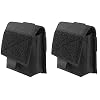 TRIWONDER Tactical Cigarette Case MOLLE Small Bag Military Bag for Camping Hiking Hunting