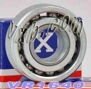 VR1640 Rodamiento De Bolas Sin Jaula 1/2" X 1-1/4" X 3/8