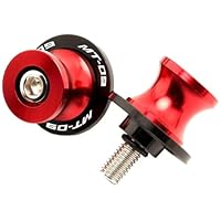 Racingadapter BMW S 1000 RR Motea Le Mans M8 Rot