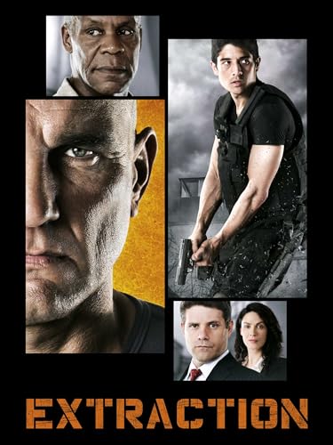 Bild: Extraction [dt./OV] f�r 7,99 EUR bei amazon.de