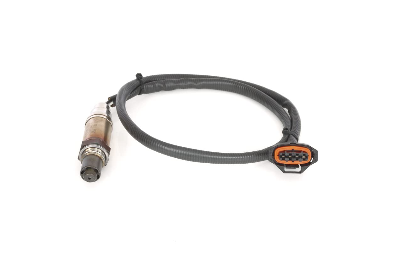 Bosch F00HL00394 Lambda Sensor - Parts In Motion