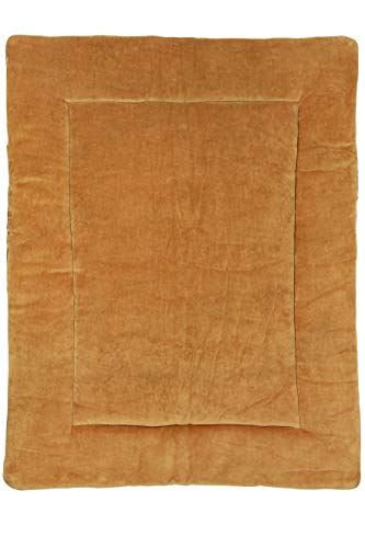 Meyco 2793058 Boxkleed knots, camel - Afbeelding 3