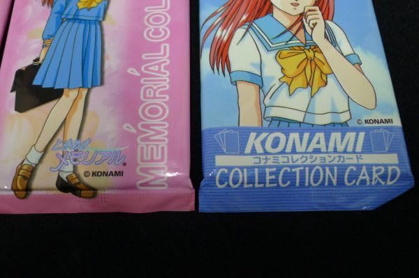 Amazon.co.jp: O027 一部 ときめきメモリアル メモリアル Amazon.co.jp: O027 一部 ときめきメモリアル メモリアル