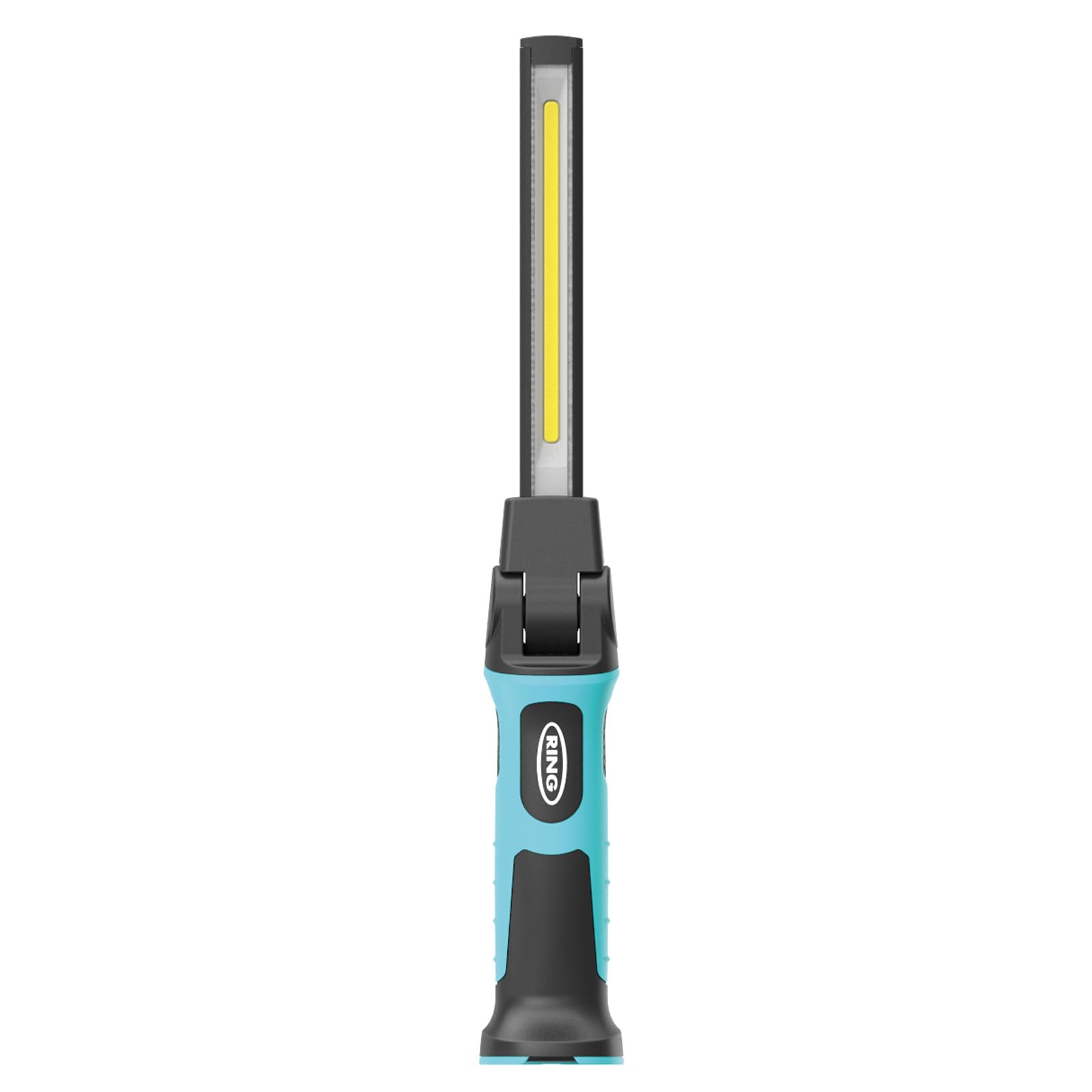 RING Lampe d'inspection LED fine avec jusqu'à 1000 lumens de sortie lumineuse : rechargeable et sans fil