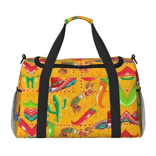 Sac de voyage grand volume noir anti-stress pour transporter toutes vos affaires quotidiennes
