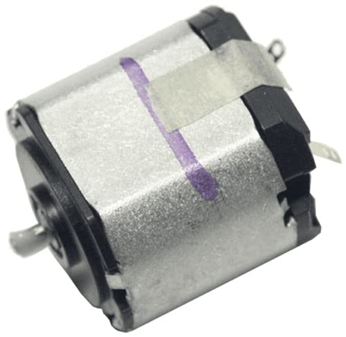 Philips Moteur 2.4V - vue 2