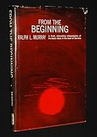 From the beginning B0007F4M98 Book Cover