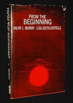 Hardcover From the beginning Book