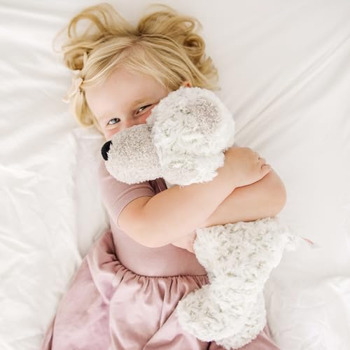 Melissa & Doug Greyson Bear Stuffed Animal - image 7