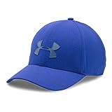 Under Armour Men's Driver 2.0 Golf Cap