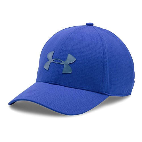Under Armour Mens Driver 2.0 Golf Cap