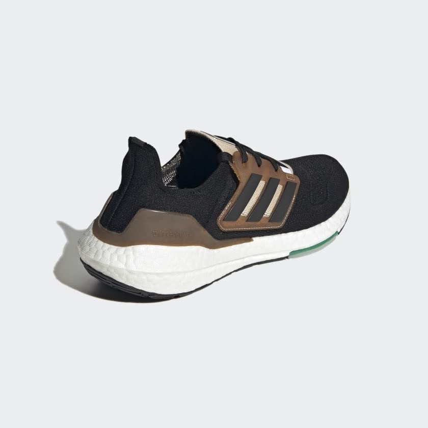 Image of Adidas Mens Ultraboost 22 Heat.rdy Running ShoesRunning Shoe