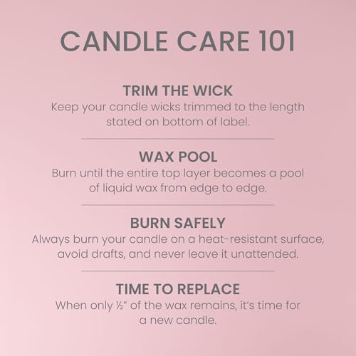 Image of Yankee Candle Vanilla Cupcake, Scented Candle, 22oz Large Jar with up to 150 Hour Burn Time, Giftable, Birthdays (Pack of 4)
