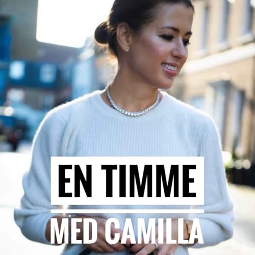 Camilla Austad Knutsen - Att driva f&ouml;retag under kris