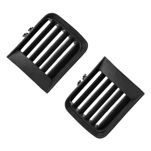 Rejilla de parachoques para Nissan Pathfinder R50 1999-2004 62257-2W100 cubierta de luz antiniebla 4