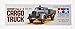 Tamiya 35291 1/35 German 3Ton 4x2 Cargo Truck Plastic Model Kit