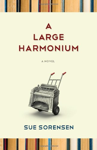 Buy A Large Harmonium — BookShops.in