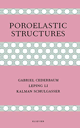 Poroelastic Structures view 2