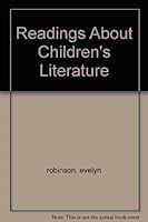 Readings About Children's Literature B000VQHJGG Book Cover