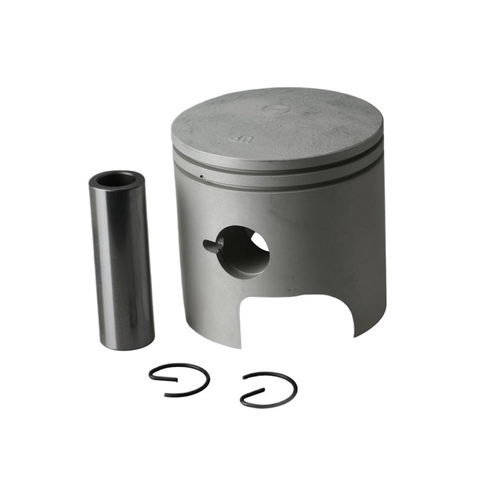 Kit Piston pour Moteur Hors-Bord 2 Temps 40 CV 676-11631-60