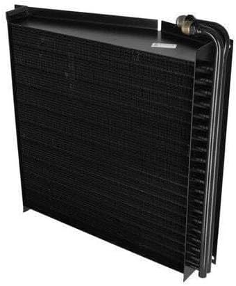 Replacement Hydraulic Oil Cooler fits Case 1835C 1838 1840 1845C A184084 New