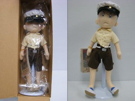 Amazon となりのトトロ 人形 カンタ フィギュア ドール 通販