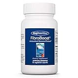 Allergy Research Group FibroBoost - 75 Vegetarian Capsules