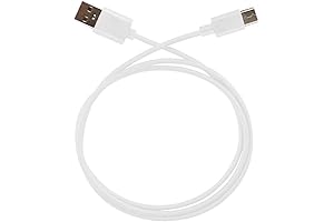 WalR Lightning-Fast USB Type-C Data Cable for LG G6