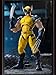 Blokees - Marvel Deadpool & Wolverine - Champion Class - 05: Wolverine Model Kit
