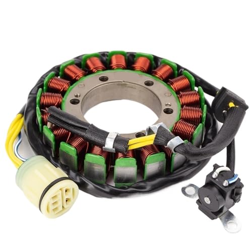 Stator de rechange pour problème de démarrage TRX500FE | Bobine magnétique 2005-2011