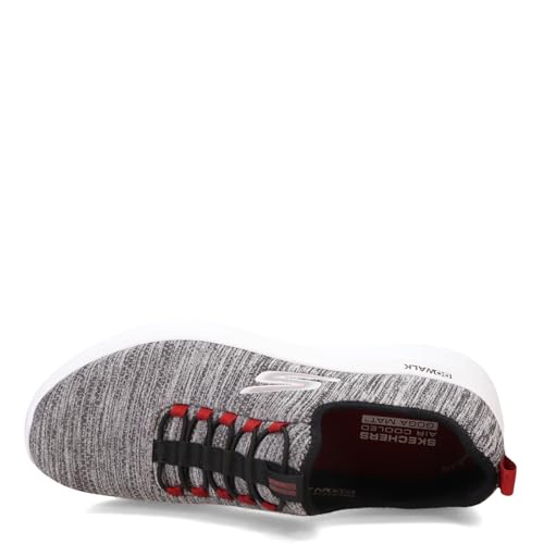 Image of Skechers Men Pull On Walking Shoes