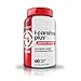 Top Secret Nutrition L-Carnitine Plus Garcinia Cambogia, Weight Loss Supplement and Appetite Suppressant, (60 veggie caps)