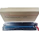Conçu spécifiquement Compatible avec le MP 2501SP, cette unité de conducteur de photo (PCU) garantit la compatibilité avec votre système d'impression.